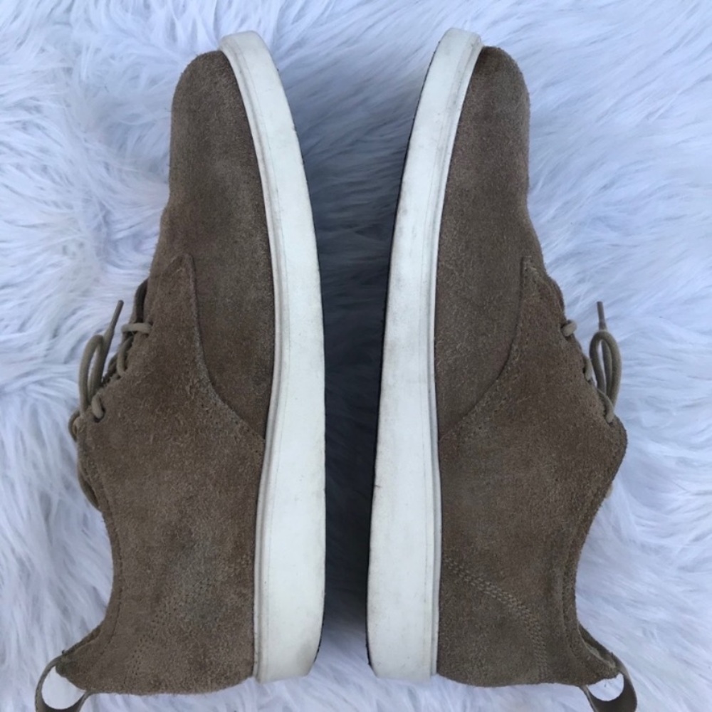 RAG & BONE men’s suede shoes size 42 - Picture 9 of 9